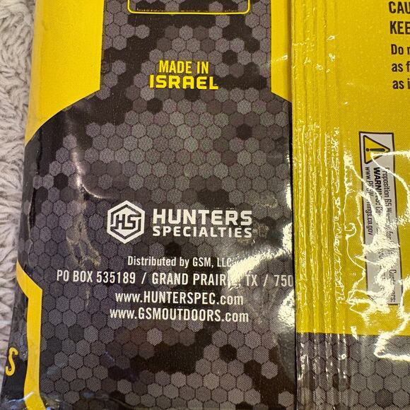 Scent-A-Way Max Dryer Sheets(15 Pack) - Picture 3 of 4